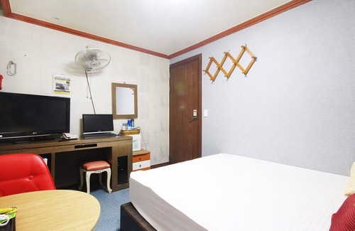 Masan Hotel | Changwon Masan Jeil
