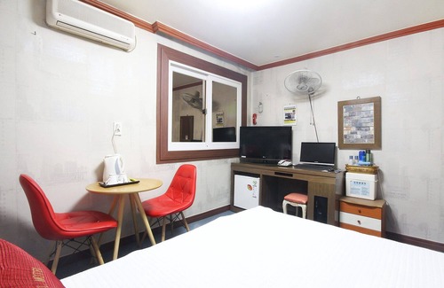 Masan Hotel | Changwon Masan Jeil