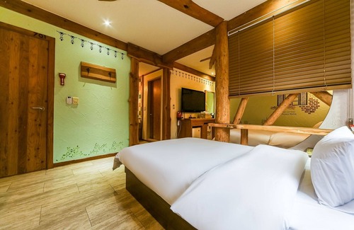 Masan Hotel | Changwon Masan ZAM