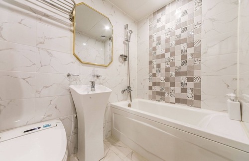 Changwon Hotel | Changwon Myeongseodong Namuneulbo Hotel