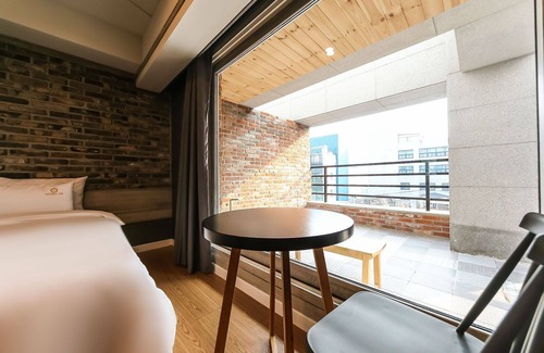 Sangnam-dong Hotel | Changwon Sangnamdong Hotel JM