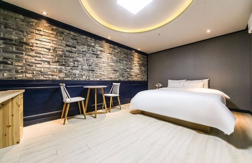 Sangnam-dong Hotel | Changwon Sangnamdong Hotel JM