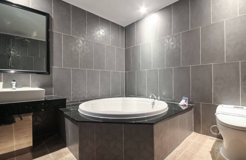 Sangnam-dong Hotel | Changwon Sangnamdong MTM
