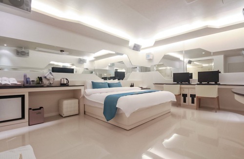 Sangnam-dong Hotel | Changwon Sangnamdong MTM