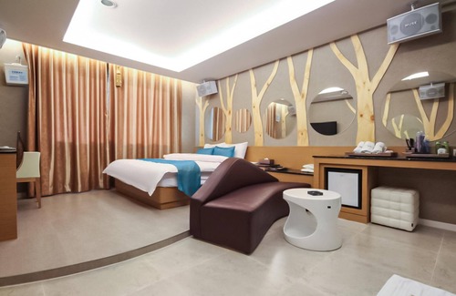 Sangnam-dong Hotel | Changwon Sangnamdong MTM