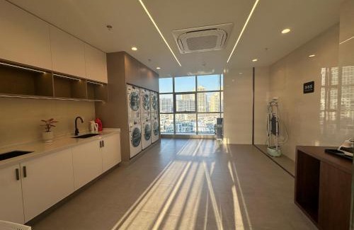 Xinbei Hotel | Changzhou Olympic Sports Center Mingdu International Hotel