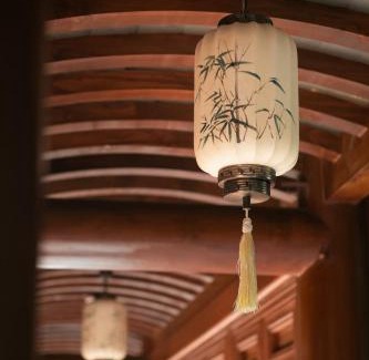 Zhonglou Qu House | Changzhou Xilu Wenqi Hotel