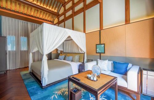 Zhonglou Qu House | Changzhou Xilu Wenqi Hotel