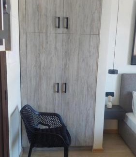 Halepa Apartment | Chania Mamouth Studio