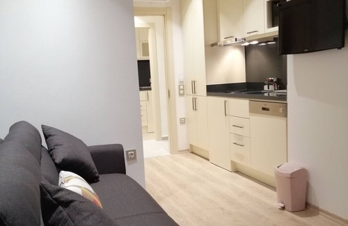 Fethiye Apartment | Channel Suites