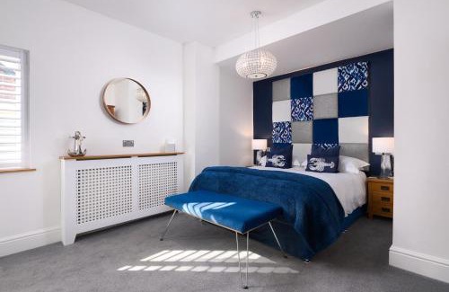 Paignton Hotel | Channel View Boutique Hotel - Adults Only