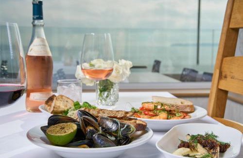 Paignton Hotel | Channel View Boutique Hotel - Adults Only