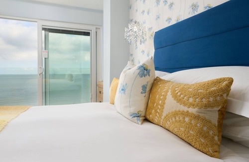 Paignton Hotel | Channel View Hotel