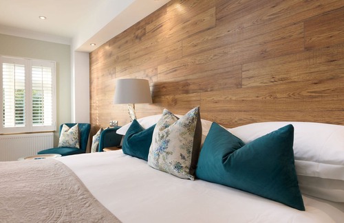 Paignton Hotel | Channel View Hotel