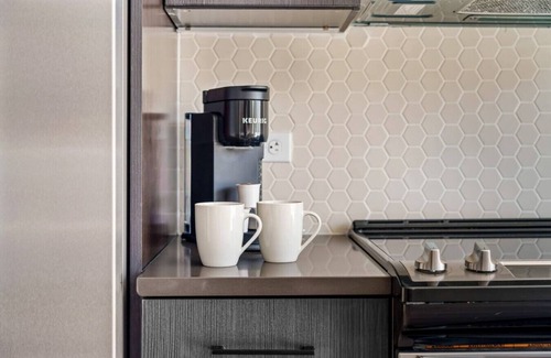 Channel District Apartment | Channelside | Amazing Studio | Free Pool