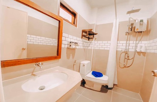 Nong Thale Hotel | Chanpailin Omarzaa