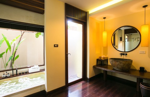 Baan Tai Hotel | Chantaramas Resort