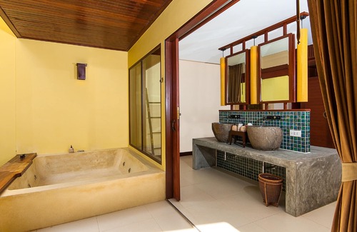 Baan Tai Hotel | Chantaramas Resort