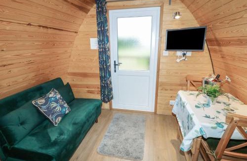 Spalding House | Chantelles