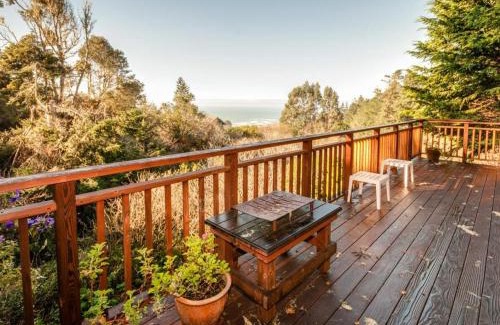 Mendocino House | Chanticleer