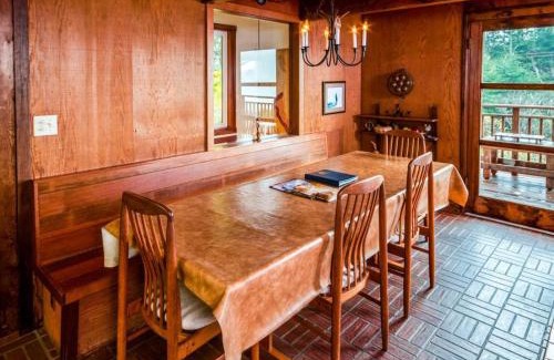 Mendocino House | Chanticleer