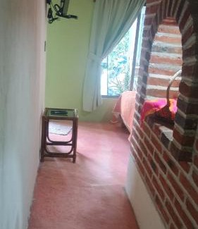 San Sebastian Xolalpa House | Chantli Ilamatl casa de la abuela