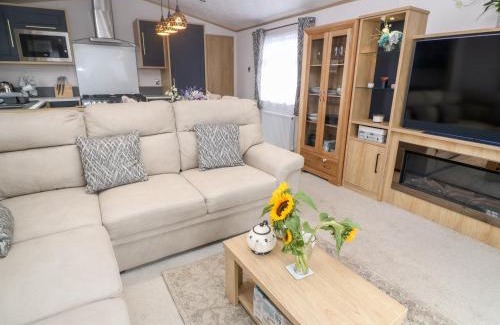 Truro House | Chantry Lodge