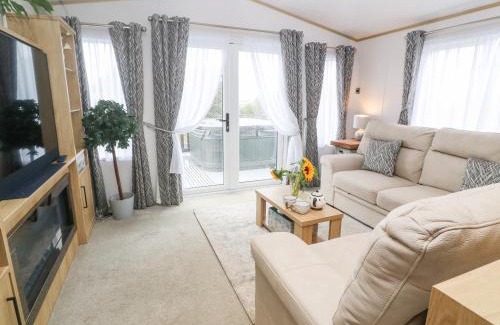 Truro House | Chantry Lodge