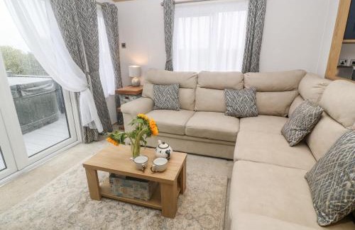 Truro House | Chantry Lodge
