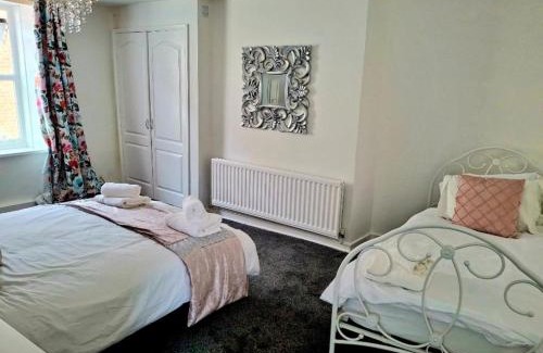 Morpeth House | Chantry Place Morpeth House