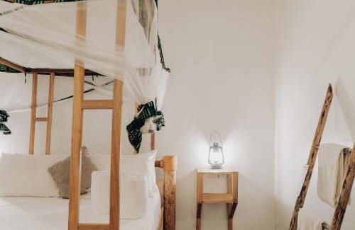 Moshi Hotel | Chanya by Ardhi Africa