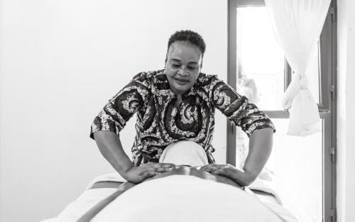 Moshi Hotel | Chanya by Ardhi Africa