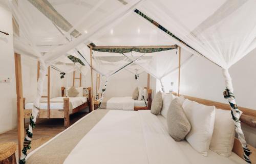 Moshi Hotel | Chanya by Ardhi Africa
