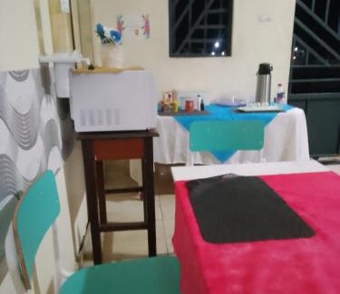 Central do Maranhao Hotel | Chapéu de Sol