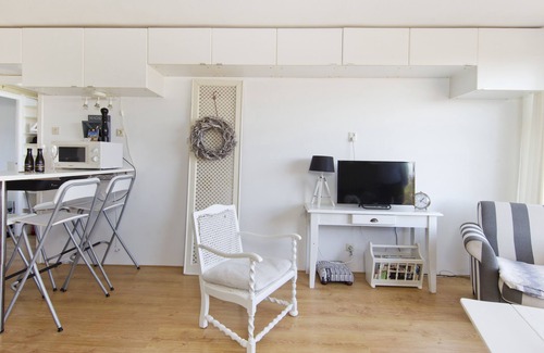 Zandvoort Apartment | Chapeau apartment