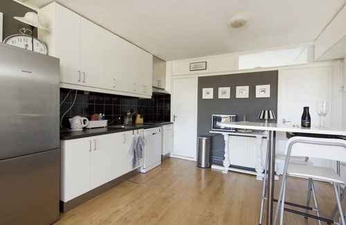 Zandvoort Apartment | Chapeau apartment