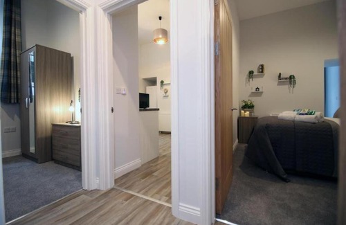 Castle Apartment | Chapel Apartment 3 By MGroupSA
