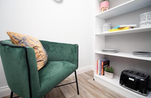 Castle Apartment | Chapel Apartment 3 By MGroupSA