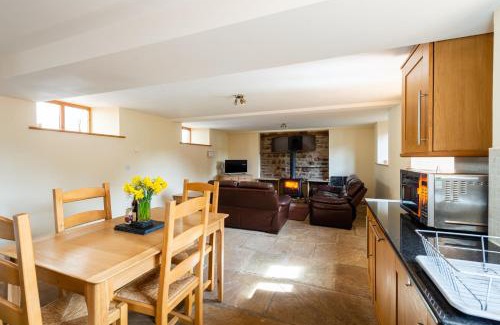 Sedbergh House | Chapel Beck, Millthrop