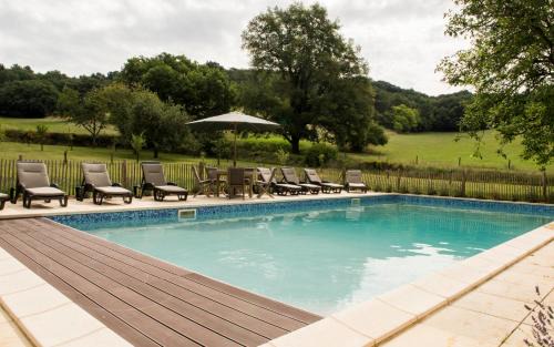 La Bachellerie Apartment | Chapel Cottage