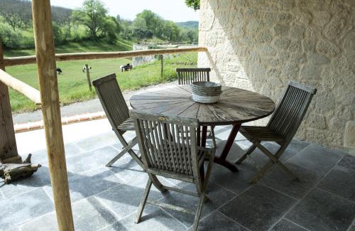 La Bachellerie Apartment | Chapel Cottage