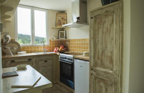 La Bachellerie Apartment | Chapel Cottage