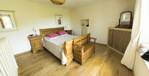 La Bachellerie Apartment | Chapel Cottage