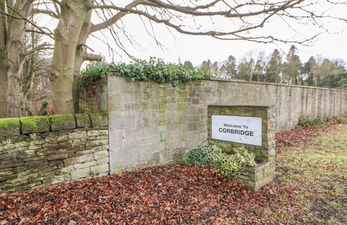 Corbridge Cottage | Chapel Cottage