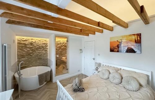 Stanhope House | Chapel Cottage