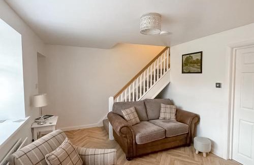 Stanhope House | Chapel Cottage