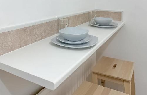 Stanhope House | Chapel Cottage
