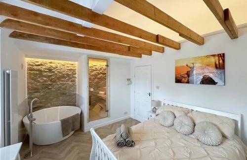 Stanhope House | Chapel Cottage