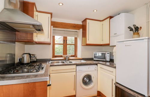 King's Stanley Cottage | Chapel Cottage