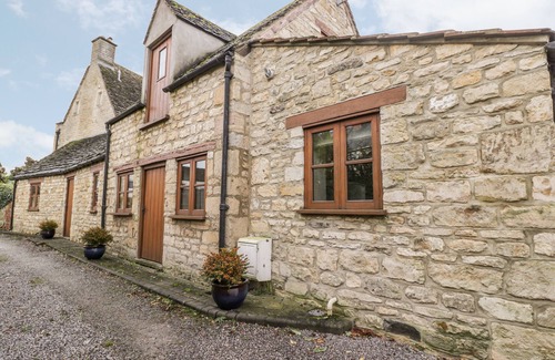 King's Stanley Cottage | Chapel Cottage